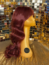 Load image into Gallery viewer, Sasha - Ageless Auburn (Exclusive) (Non-Lacefront)
