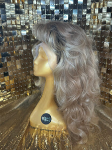 WOW Bombshell - Bondi Blonde (Custom Styled)