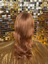 Load image into Gallery viewer, Sasha - C#nty Copper (Exclusive) (Non-Lacefront)
