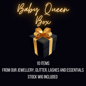 Baby Queen Box - Mystery Boxes