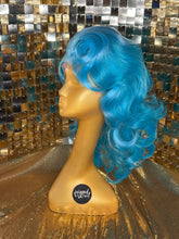 Load image into Gallery viewer, WOW - Teaching Glamour - Absolutely Aqua (Custom Styled)
