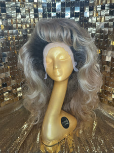 WOW Bombshell - Bondi Blonde (Custom Styled)