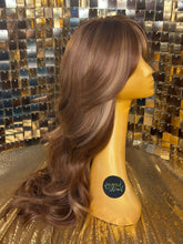Load image into Gallery viewer, Sasha - Bondi Brown (Exclusive) (Non-Lacefront)
