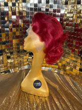 Load image into Gallery viewer, She’s Classic Drag- Bright Red (Custom Styled) (Copy)
