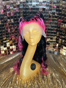 WOW Braided Brat - Bad Girl (Custom Styled)