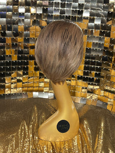 WOW - Sculpted Katy - Bondi Blonde (Custom Styled)