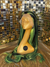 Load image into Gallery viewer, Halloween Limited Edition - Scene Queen
