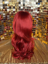 Load image into Gallery viewer, Sasha - Ruby Red (Exclusive) (Non-Lacefront)
