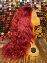 Load image into Gallery viewer, Mercedes - Ruby Red (Exclusive)
