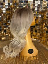Load image into Gallery viewer, Sasha - Bleached Blonde (Exclusive) (Non-Lacefront)
