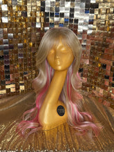 Load image into Gallery viewer, Sasha - Barbie Babe (Exclusive) (Non-Lacefront)
