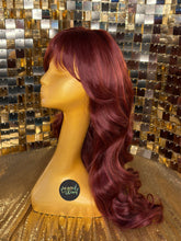 Load image into Gallery viewer, Sasha - Ageless Auburn (Exclusive) (Non-Lacefront)

