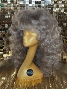 WOW - Hello Dolly!  - Absolutely Ashy (Custom Styled)