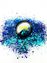 Load image into Gallery viewer, Bora Bora- Loose Glitter
