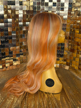 Load image into Gallery viewer, Sasha - Peach Please! (Exclusive) (Non-Lacefront)
