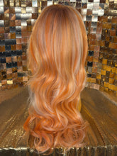 Load image into Gallery viewer, Sasha - Peach Please! (Exclusive) (Non-Lacefront)
