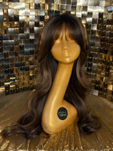 Load image into Gallery viewer, Sasha - Chocolate Cravings (Exclusive) (Non-Lacefront)

