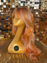 Load image into Gallery viewer, Sasha - Peach Please! (Exclusive) (Non-Lacefront)
