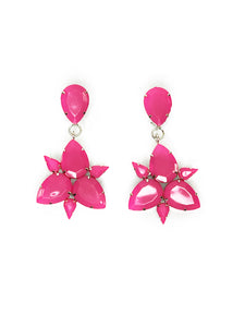 Diva - Clip On Earrings