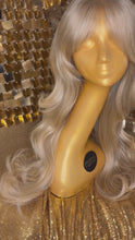 Load and play video in Gallery viewer, Sasha - Bimbo Blonde (Exclusive) (Non-Lacefront)

