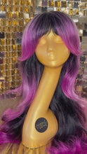 Load and play video in Gallery viewer, Sasha - K-Pop Kween (Exclusive) (Non-Lacefront)
