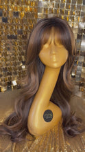 Load and play video in Gallery viewer, Sasha - Chocolate Cravings (Exclusive) (Non-Lacefront)
