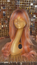 Load and play video in Gallery viewer, Sasha - Peach Please! (Exclusive) (Non-Lacefront)
