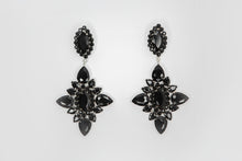 Load image into Gallery viewer, Goddess - Clip On Earrings
