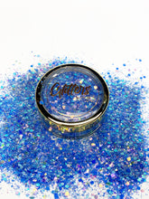 Load image into Gallery viewer, Mermaid Scales - Loose Glitter
