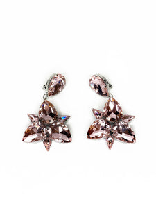 Diva - Clip On Earrings