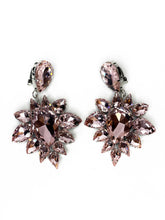 Load image into Gallery viewer, Princess - Clip On Earrings
