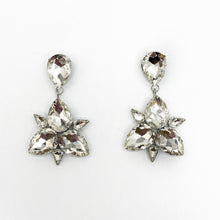 Load image into Gallery viewer, Diva - Clip On Earrings

