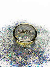 Load image into Gallery viewer, AB Sparkle - Loose Glitter

