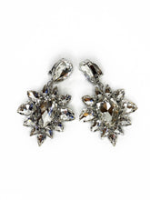 Load image into Gallery viewer, Princess - Clip On Earrings
